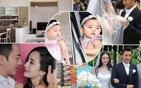 杨幂养泰国的小鬼真的吗，杨幂养的娃娃是真是假