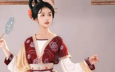 一片式破裙是什么意思，和汉服有关