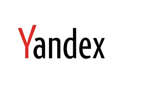 俄罗斯搜索引擎 – Yandex