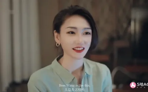 因糖心多乙长得像江疏影，被网友称为理想型女友