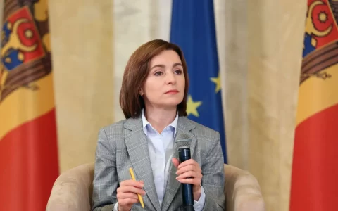 世界第一漂亮女总统是谁？最美女总统非她莫属