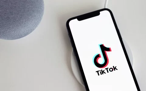抖音国际版TikTok官网入口，网页版登陆网址