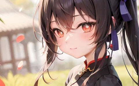 read[长弓燧龙] 胡桃 (原神)免费什么梗