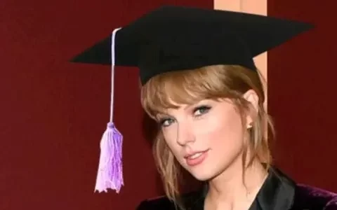 taylor泰勒斯威夫特为什么叫霉霉，是什么梗称号含义来源出处_