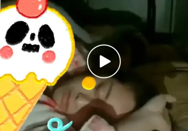 抖音网红胖乐睡觉直播回放怎么回事，胖乐睡觉踢被子视频是真的吗