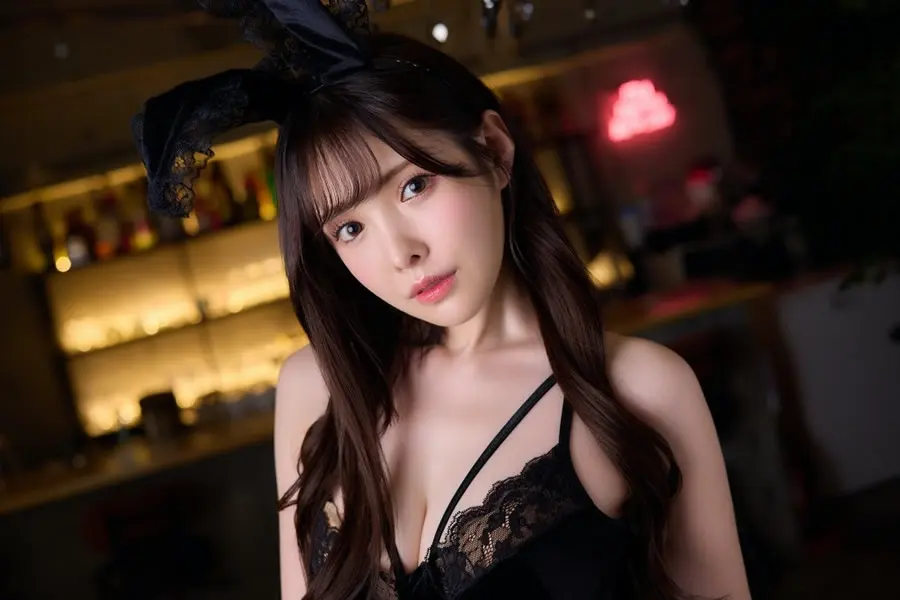 桥本有菜SSNI209真的把她吓坏了什么梗