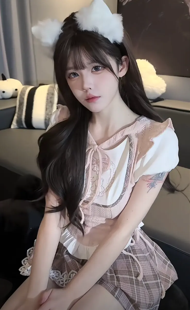 抖音网红黑色闪光微密圏免费图片合集,收费视频是什么内容资源