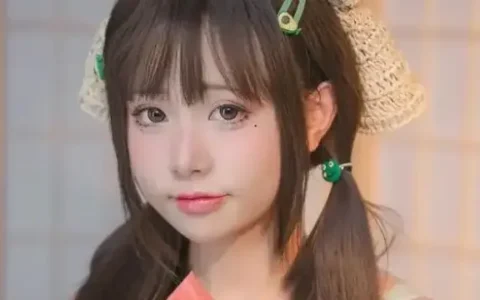 下限少女喵小吉cos塞尾巴花絮是哪一期，精彩片段哪里找